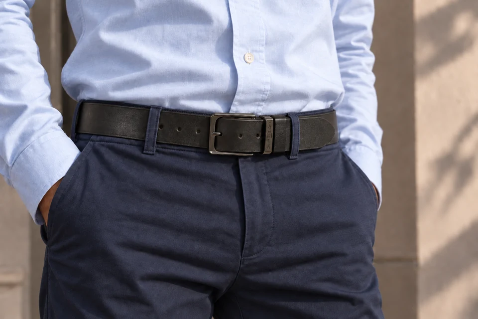 Belts in larger sizes — SB-0510-01