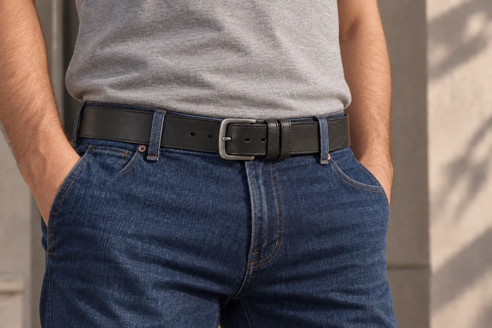 Belts 45 mm wide — SB-0027-01
