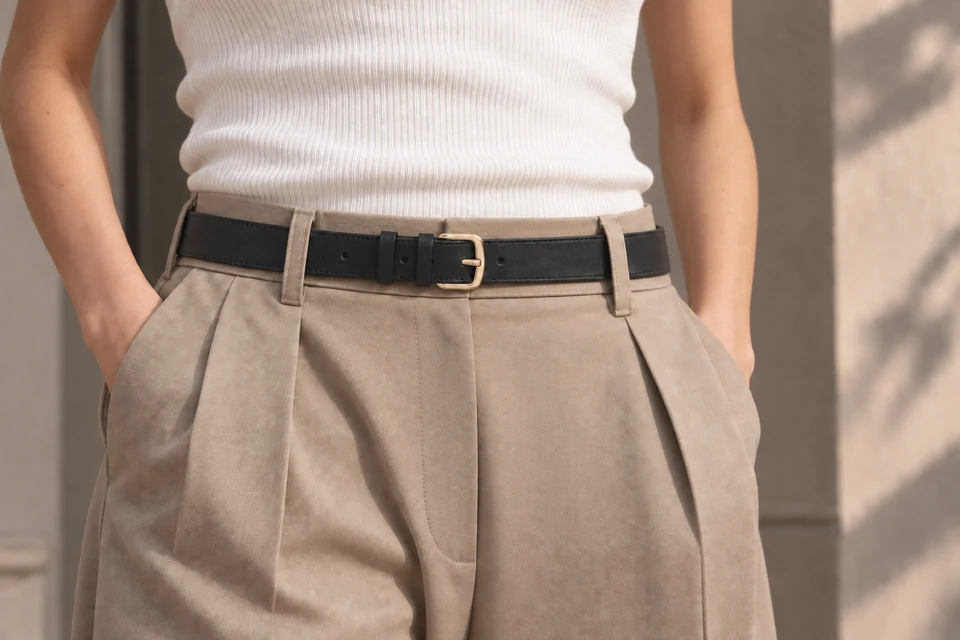 Belts for women — SB-0104-01
