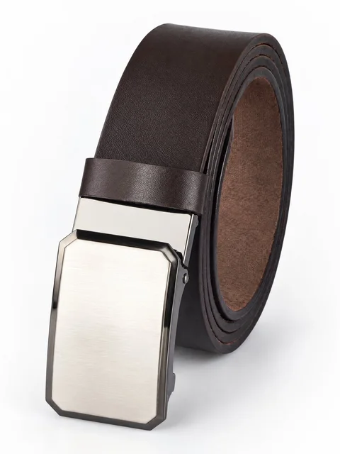 Sergio Belotti belt SB-0022-02, Brown — photo 1