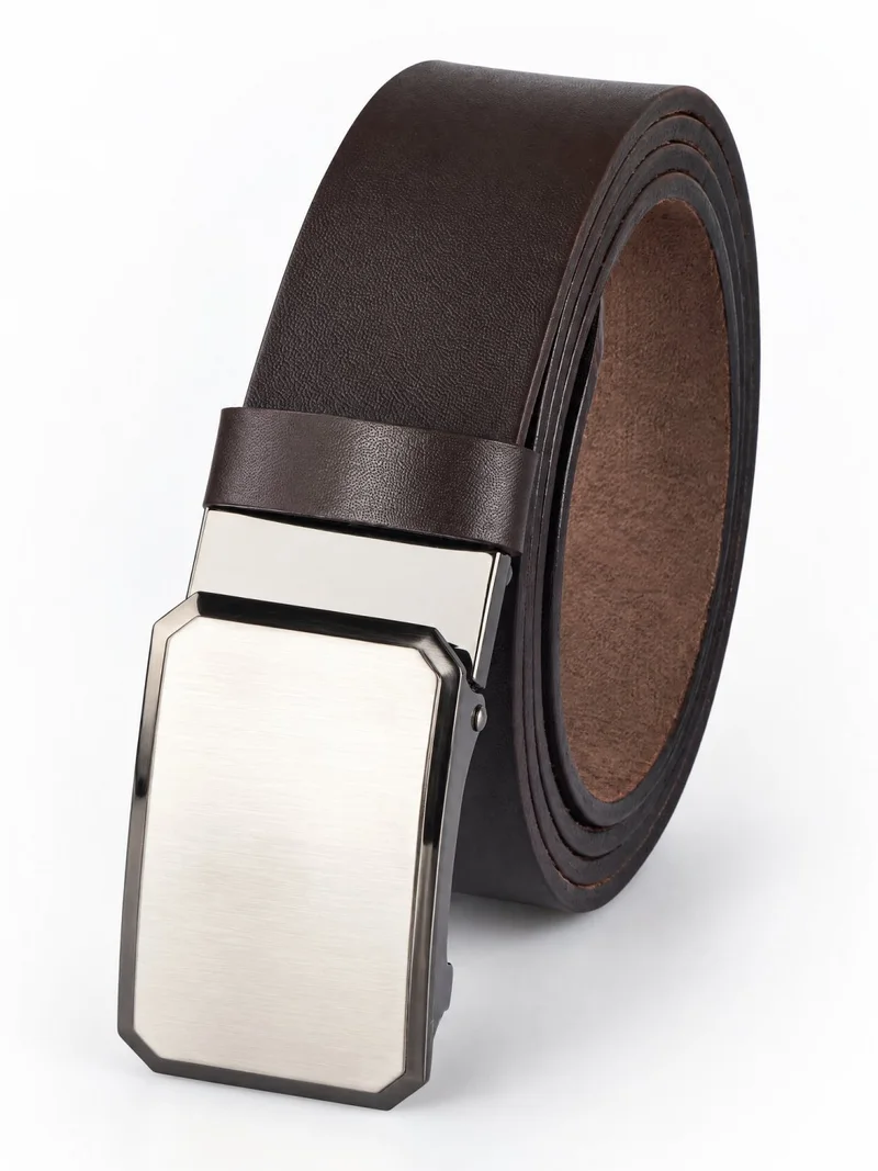 Sergio Belotti belt SB-0022-02, Brown — Photo 1 of 9