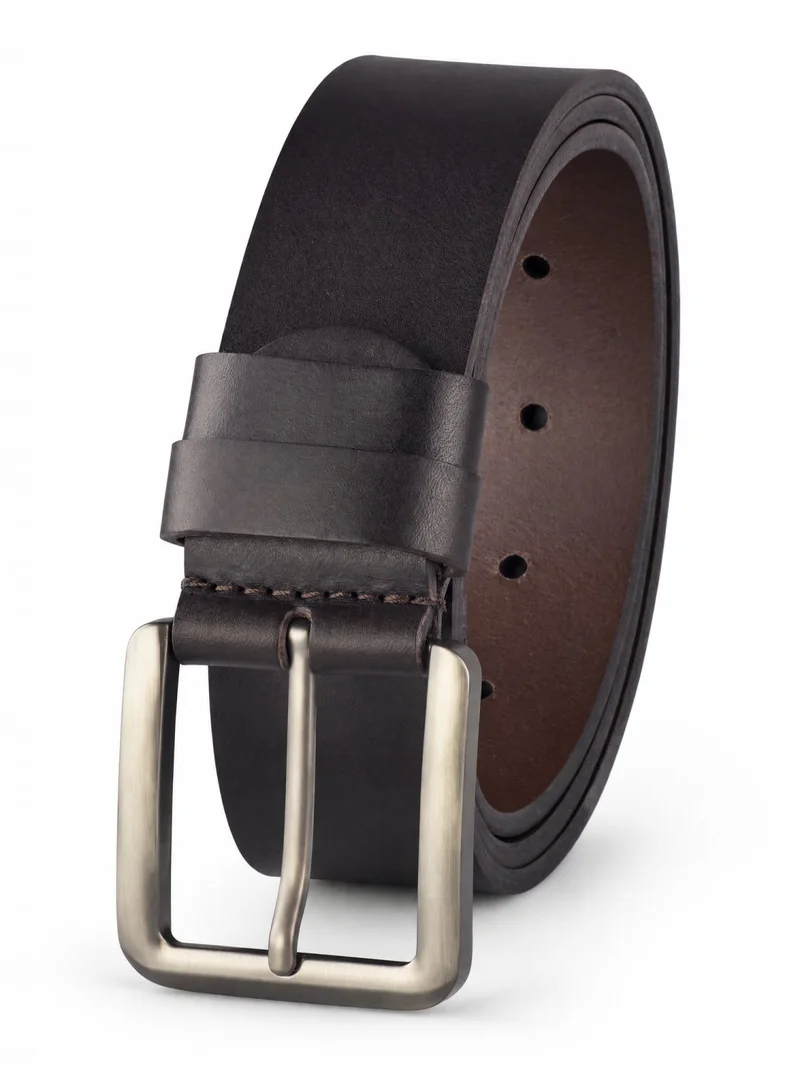 Sergio Belotti belt SB-0505-02, Brown — Photo 1 of 6