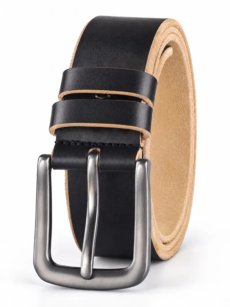 Sergio Belotti belt SB-0050-09, Beige — Photo 1 of 1