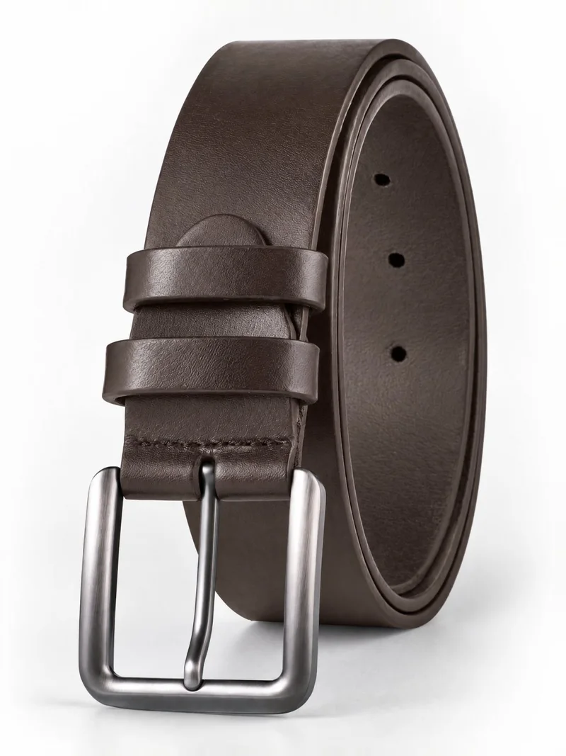 Sergio Belotti belt SB-0017-02, Brown — Photo 1 of 10