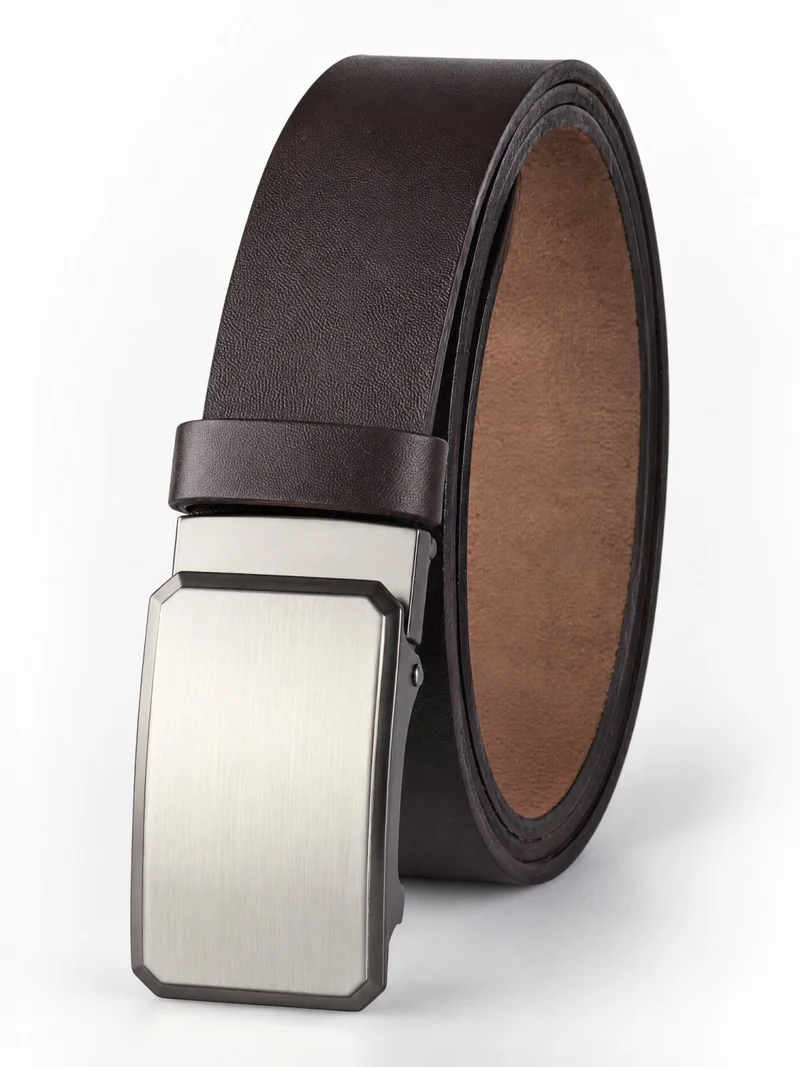Sergio Belotti belt SB-0026-02, Brown — Photo 1 of 4