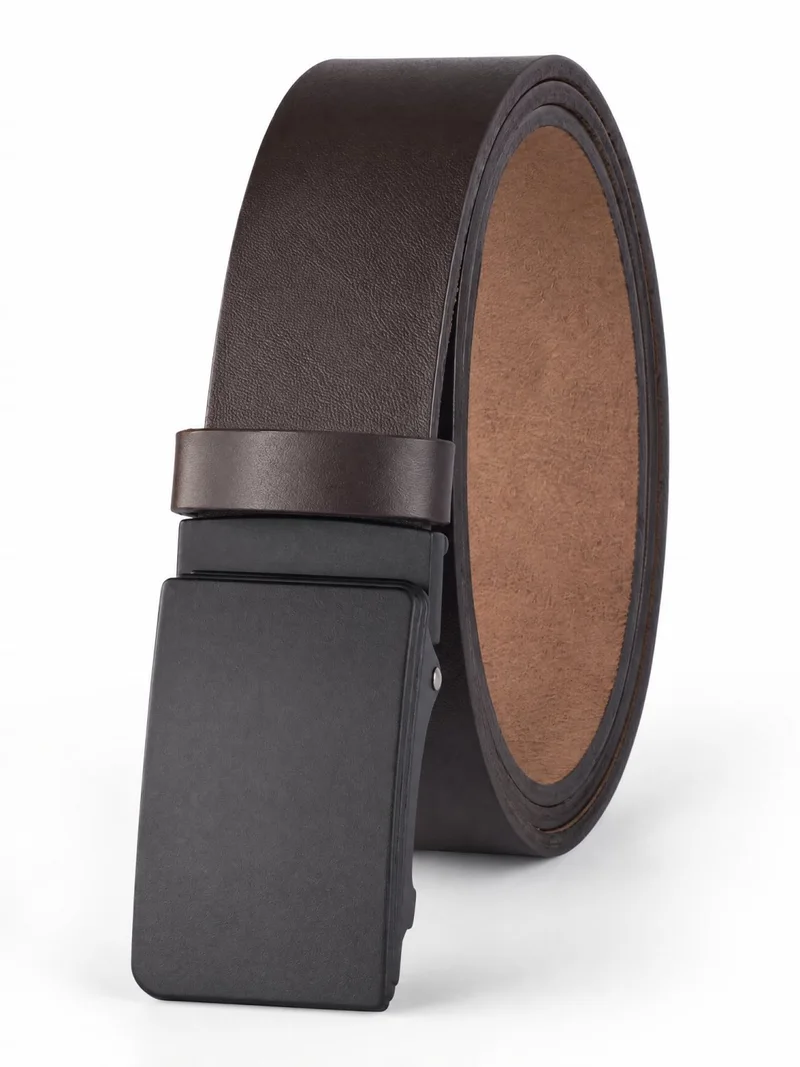Sergio Belotti belt SB-0025-02, Brown — Photo 1 of 4