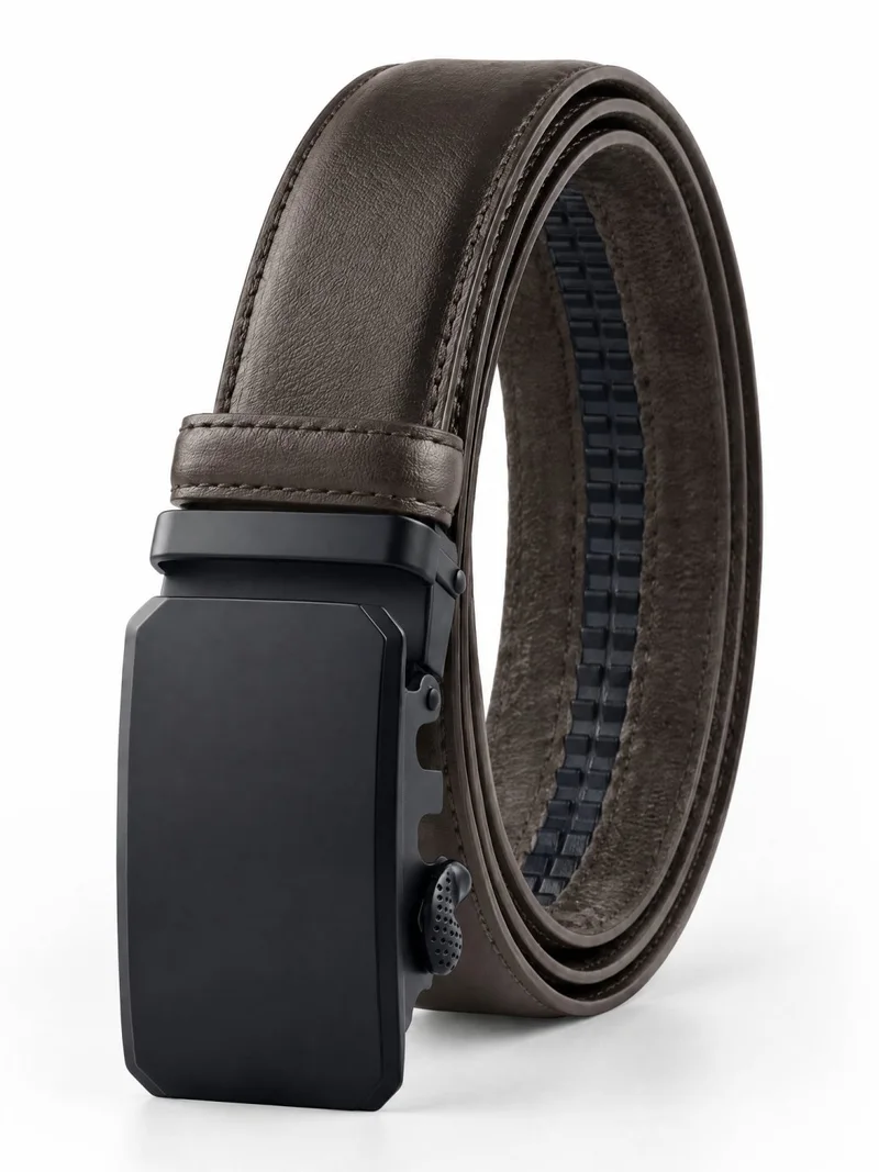 Sergio Belotti belt SB-0006-02, Brown — Photo 1 of 10